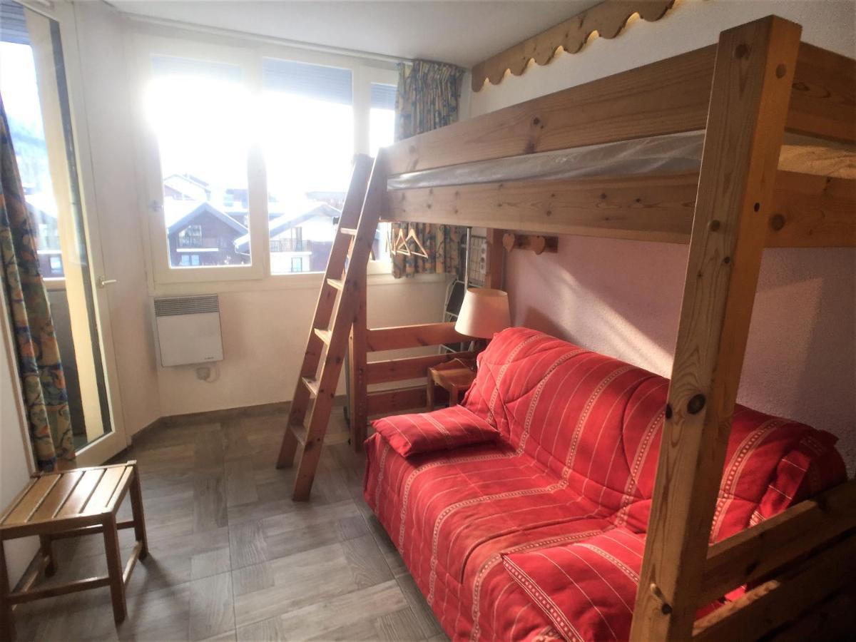 Apartment Chamois Blanc 7A - Great Views Of シャモニー エクステリア 写真
