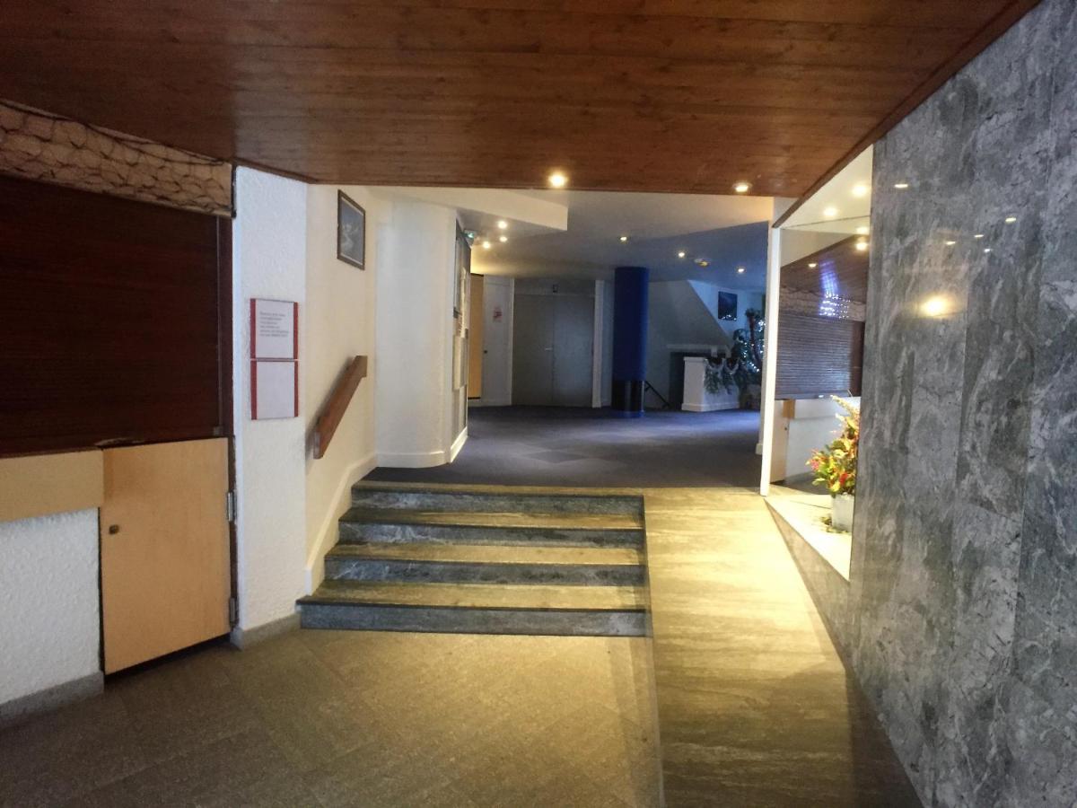 Apartment Chamois Blanc 7A - Great Views Of シャモニー エクステリア 写真