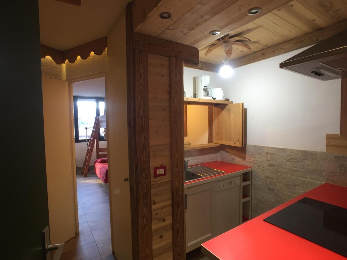 Apartment Chamois Blanc 7A - Great Views Of シャモニー エクステリア 写真